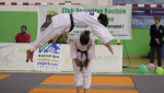 Llega a La Villa el Campeonato de Canarias Infantil y Cadete de Judo