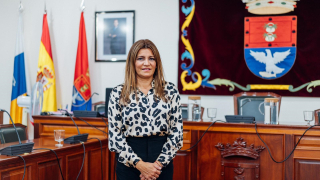 El secretario valida el acuerdo del Pleno de Arrecife de desistir del procedimiento contra Tovar