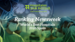 Hospitales Universitarios San Roque, único hospital privado de Canarias entre los 100 mejores de España Hospitales Universitarios San Roque, único hospital privado de Canarias entre los 100 mejores de España