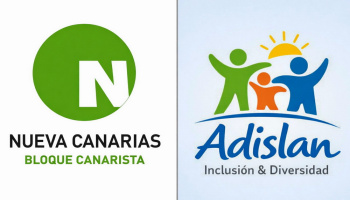 Adislan y NC, el tiro por la culata Adislan y NC, el tiro por la culata