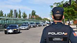 Turista detenida en el aeropuerto cuando huía tras haber apuñalado a un hombre Turista detenida en el aeropuerto cuando huía tras haber apuñalado a un hombre