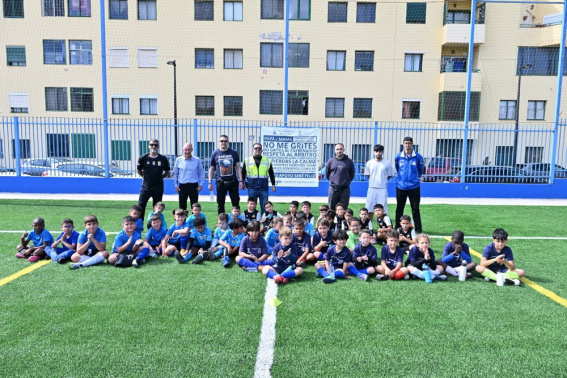 Presencia de la Policía Local en los deportes Presencia de la Policía Local en los deportes