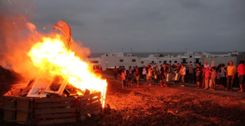 Costumbres que sorprenden a quienes visitan Lanzarote Costumbres que sorprenden a quienes visitan Lanzarote