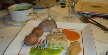 Este es el secreto del mejor sancocho canario