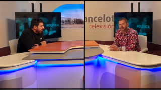 Dos hombres para "salvar" al Magec Tías 