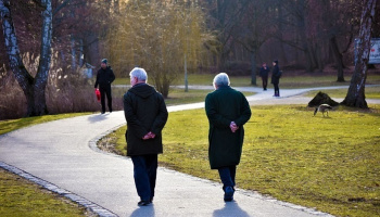 La gran paradoja del bienestar