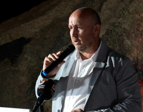 Vizcaíno denuncia que el III Plan de Modernización “responde a intereses empresariales” y anuncia acciones para obtener informes que el gobierno local no facilita Vizcaíno denuncia que el III Plan de Modernización “responde a intereses empresariales” y anuncia acciones para obtener informes que el gobierno local no facilita