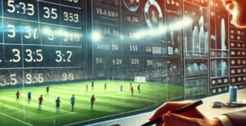 ¿Cómo colocan las cuotas las casas de apuestas? ¿Cómo colocan las cuotas las casas de apuestas?