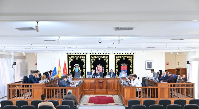 ayuntamiento de arrecife ayuntamiento de arrecife