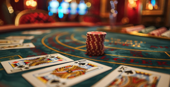 Qué es el baccarat y cómo jugarlo en línea: recomendaciones de expertos de Casino Alawin
