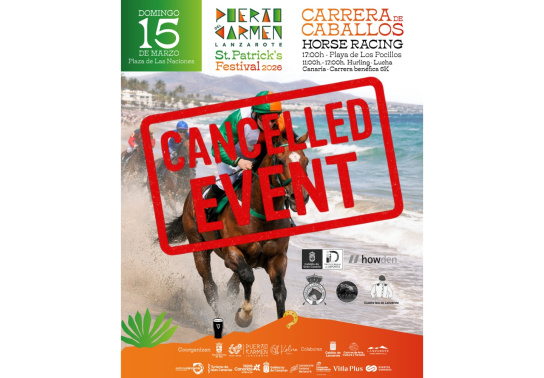 Continúan el resto de las actividades previstas en estas concurridas celebraciones