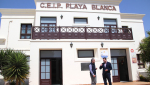 Yaiza pide al Gobierno servicio de enfermería para el CEIP Playa Blanca