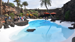 Betancort zanja la polémica y blinda el modelo público de los Centros Turísticos Betancort zanja la polémica y blinda el modelo público de los Centros Turísticos