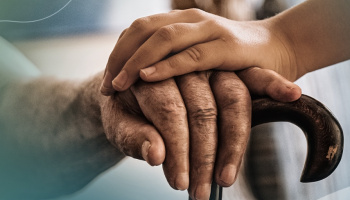 No nacemos para cuidar. No es genética: es desigualdad