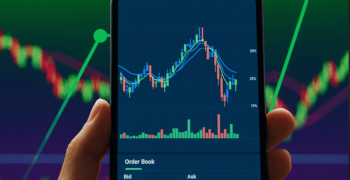 Empezar en bolsa desde cero y entender cómo dar los primeros pasos con criterio