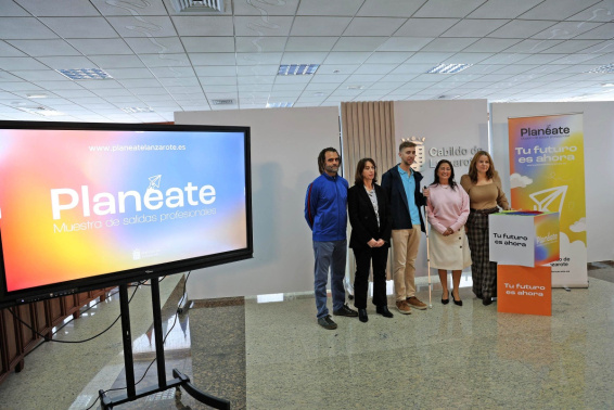 El PSOE critica que este año no se celebre la feria de manera física y se traslade al espacio digital