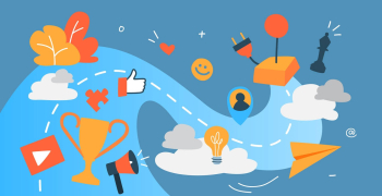 Gamificación: por qué el marketing se inspira cada vez más en el mundo del juego Gamificación: por qué el marketing se inspira cada vez más en el mundo del juego