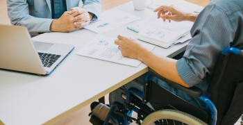 ¿Cuánto se cobra por incapacidad permanente? Claves para entender las cuantías y qué factores influyen