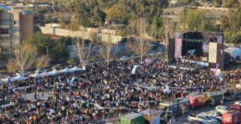 Festivales culturales impulsan turismo y apuestas globales