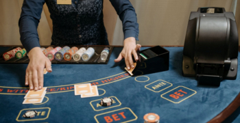 Cómo la Simplicidad del Baccarat lo Convirtió en el Juego Favorito de la Élite Cómo la Simplicidad del Baccarat lo Convirtió en el Juego Favorito de la Élite