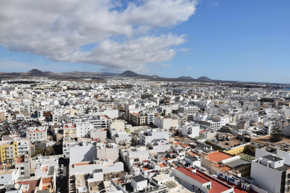 La presidenta insular del PP denuncia que La presidenta insular del PP denuncia que