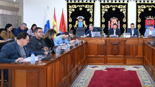 Arrecife busca la manera de cubrir las plazas vacantes de Secretaría e Intervención  