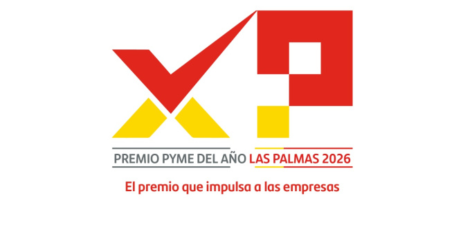 Las empresas interesadas podrán presentar las candidaturas a través de la página web de la Cámara de Lanzarote y La Graciosa desde el 10 de marzo al 14 de abril