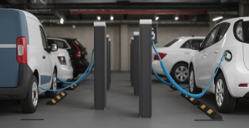 Cómo instalar un punto de recarga en garaje comunitario paso a paso Cómo instalar un punto de recarga en garaje comunitario paso a paso