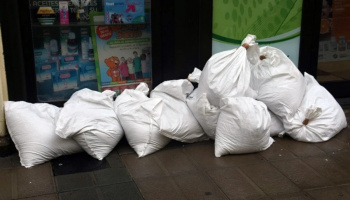 De los sacos de arena a la ciudad-esponja