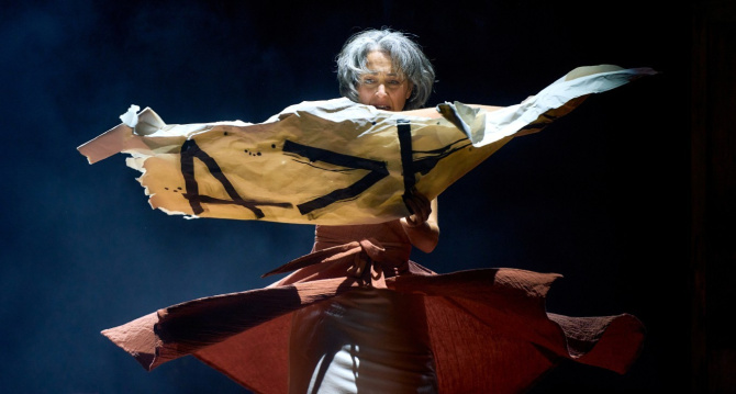 La programación se desarrollará del 6 al 14 de marzo con montajes que exploran distintos lenguajes del teatro contemporáneo La programación se desarrollará del 6 al 14 de marzo con montajes que exploran distintos lenguajes del teatro contemporáneo