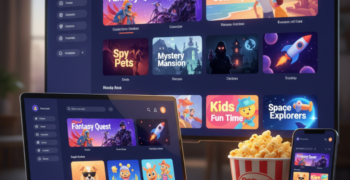 ¿Cuáles son las características tecnológicas clave que debes conocer sobre una plataforma VOD (ABR, DRM y más)?