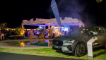 La Volvo Experience regresa a Lanzarote el 26 de septiembre con su cuarta edición
