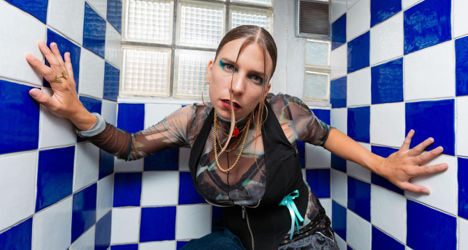 El encuentro contará con conciertos en distintos espacios del centro cultural, entre los que destaca el de la grancanaria Xerach El encuentro contará con conciertos en distintos espacios del centro cultural, entre los que destaca el de la grancanaria Xerach