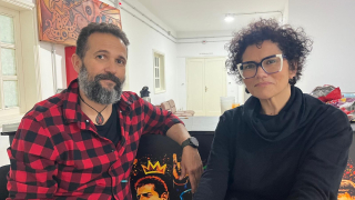 ‘Faranduleando’, el teatro que se construye desde cero 