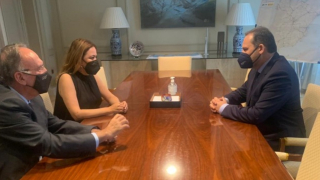 El caso de las mascarillas llega al Supremo con Ábalos en el banquillo