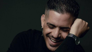 Besay Pérez, en concierto en Lanzarote Besay Pérez, en concierto en Lanzarote