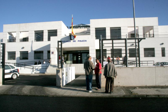 El hombre ya había sido arrestado ese mismo fin de semana por otro robo violento en Arrecife