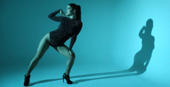 ¿Se puede bailar high heels sin tacones?