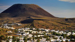 La Línea Norte de agua se desbloquea pese a la parálisis institucional en Haría