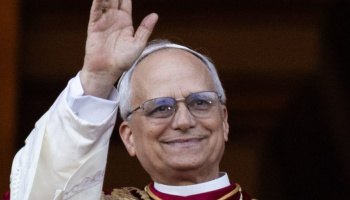 La visita del Papa no es un concierto