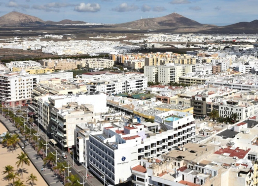 ¿Es Arrecife la ciudad menos saludable de España?