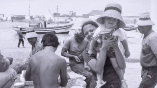 Se incrementa la colección de Memoria Digital de Lanzarote