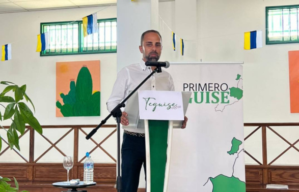 Críticas a la gestión de la Oficina Técnica de Teguise