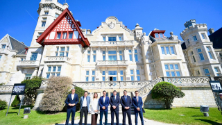 Lanzarote pone su punto de mira en Cantabria Lanzarote pone su punto de mira en Cantabria