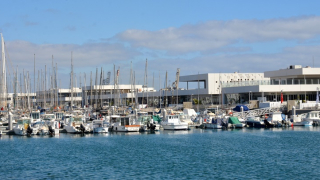  Lanzarote deja atrás la calima y el calor extremo con un giro en el tiempo desde este lunes