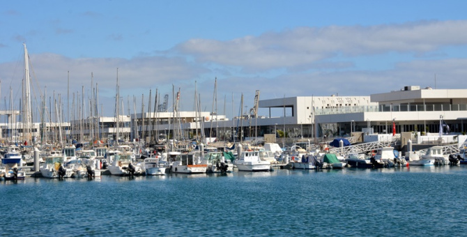 La Aemet prevé descenso de temperaturas, cielos más despejados y viento moderado en la Isla