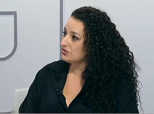 Monica Hernández Adislan