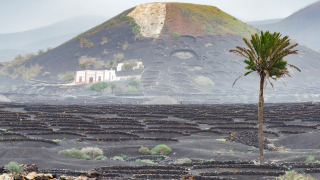 Un invierno diferente en Lanzarote