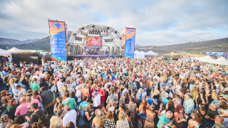 Ya no hay entradas para Sonidos Líquidos 2026 completa su cartel con todas las entradas vendidas para La Geria