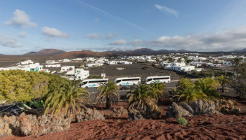 Diálogo Yaiza y Canarias